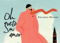 ‘’En la literatura no solucionas las cosas pero señalas las paradojas’’