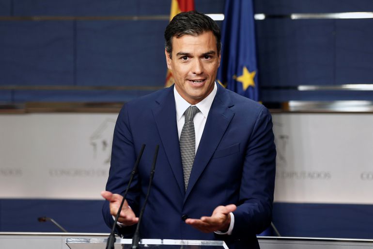 Y tú, ¿qué le pides al nuevo gobierno? Y tú, ¿qué le pides al nuevo gobierno?