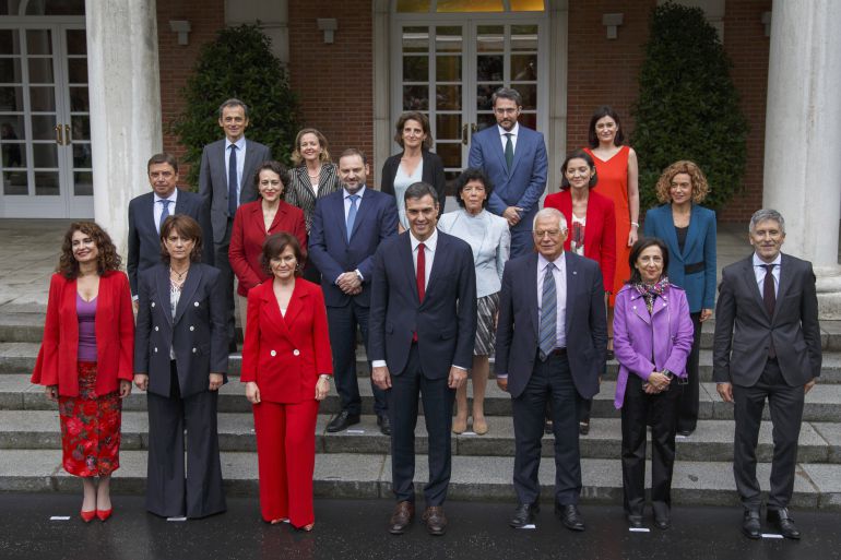 ¿Estaremos más protegidos los consumidores con el nuevo gobierno socialista? ¿Estaremos más protegidos los consumidores con el nuevo gobierno socialista?