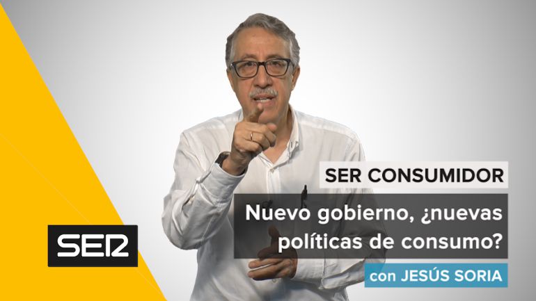 Nuevo Gobierno, ¿nuevas políticas de consumo? Nuevo Gobierno, ¿nuevas políticas de consumo?