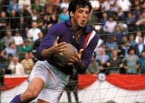 Diccionario cinematográfico de fútbol para no aficionados
