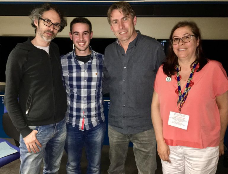 La importancia de la educación musical La importancia de la educación musical