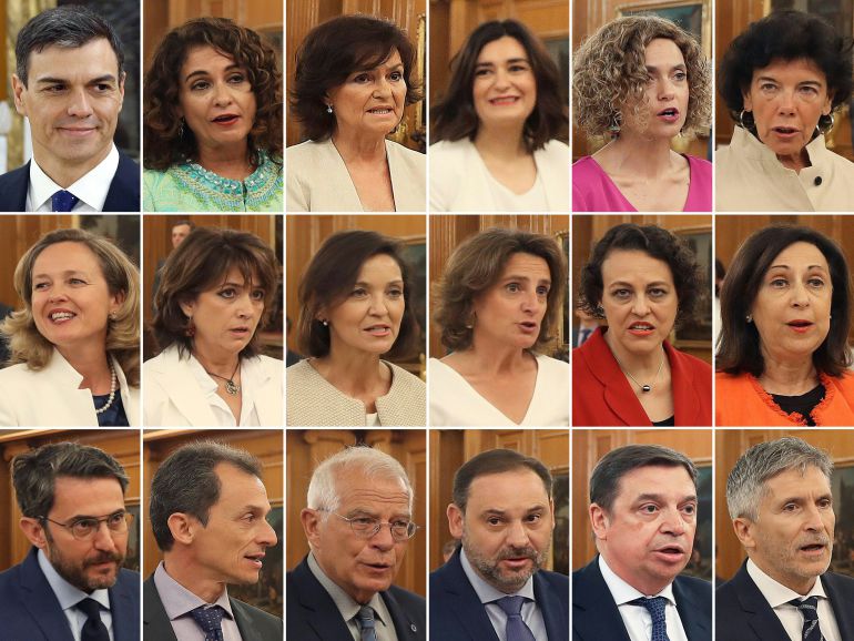 “Se necesita una agencia que pueda imponer sanciones ejemplarizantes” “Se necesita una agencia que pueda imponer sanciones ejemplarizantes”