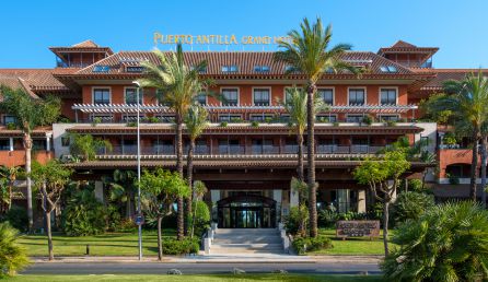 Puerto Antilla Grand Hotel, deporte a orillas del Atlántico Puerto Antilla Grand Hotel, deporte a orillas del Atlántico