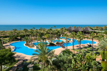 Puerto Antilla Grand Hotel, deporte a orillas del Atlántico Puerto Antilla Grand Hotel, deporte a orillas del Atlántico