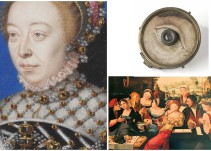 Catalina de Médici