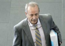 El juez Castro: "Con el Código Penal en la mano, Urdangarin debe entrar en prisión"