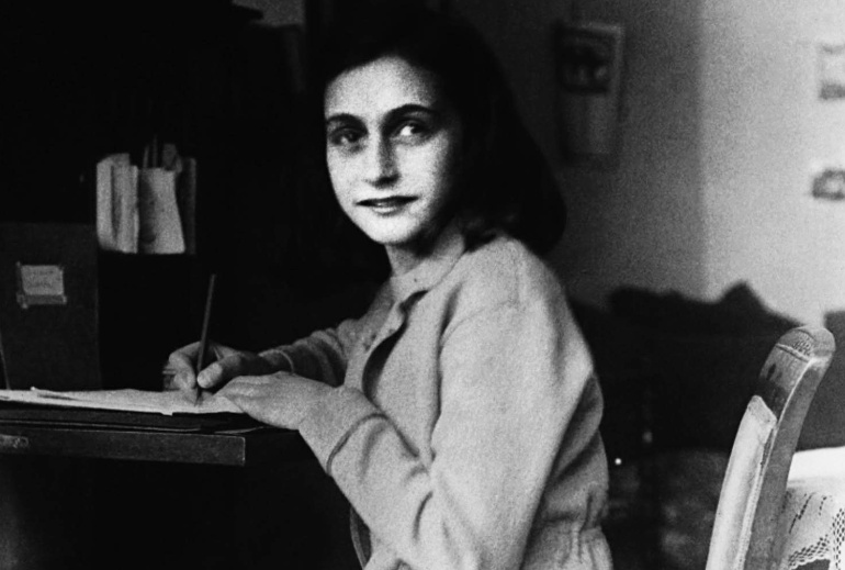 Ana Frank Ana Frank