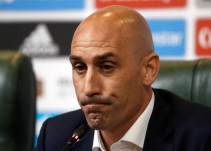 Rubiales descarta denunciar al Real Madrid