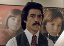 Cuando se produce la comunión de actor y personaje todo funciona