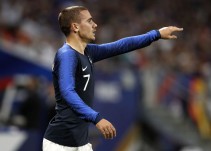Antoine Griezmann tendrá una cláusula de 200 millones de euros