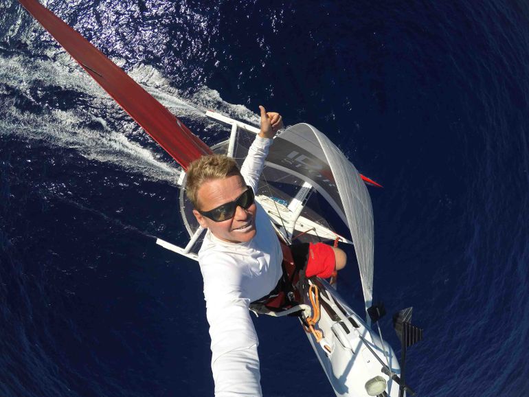 La vuelta que cambió el mundo. 500 años de la primera circunnavegación a vela La vuelta que cambió el mundo. 500 años de la primera circunnavegación a vela