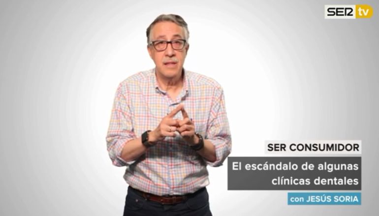 El escándalo de algunas clínicas dentales El escándalo de algunas clínicas dentales
