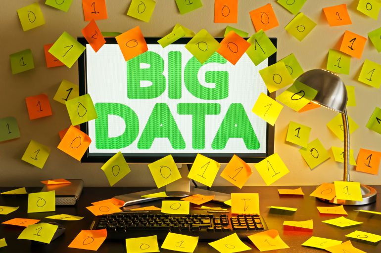 'Infoxicación' e 'infobesidad' por sobrecarga de datos 'Infoxicación' e 'infobesidad' por sobrecarga de datos