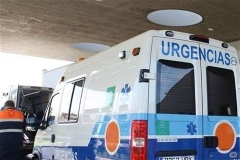 Ambulancia Ambulancia