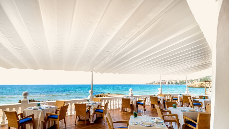 Es tiempo de terrazas y nuevas sensaciones en Hoteles Santos