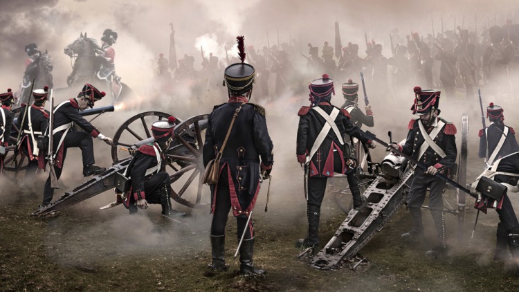 La Batalla de Vitoria, el zasca definitivo a José I Bonaparte
