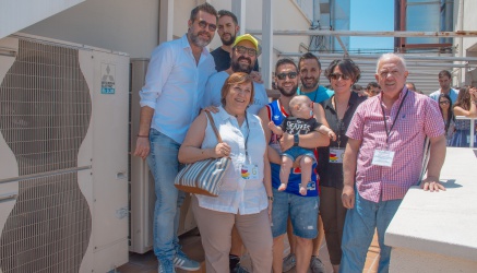 LA VIDA MODERNA 4X156: La Vida Moderna es pedirle la review comparada a tu pareja después del adulterio