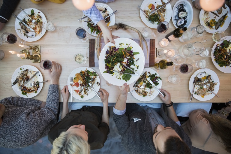 Los factores que hacen que recuerdes y recomiendes un restaurante Los factores que hacen que recuerdes y recomiendes un restaurante