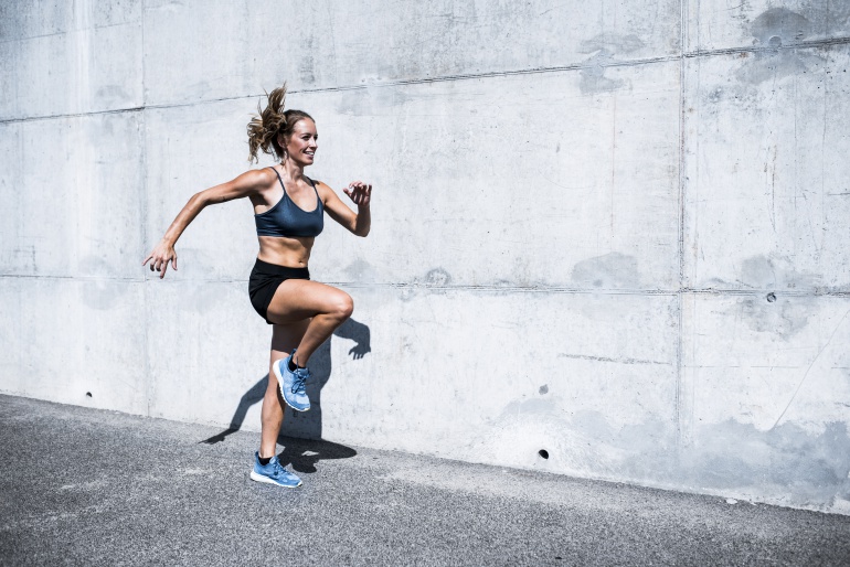 El entrenamiento HIIT: mito vs. realidad El entrenamiento HIIT: mito vs. realidad