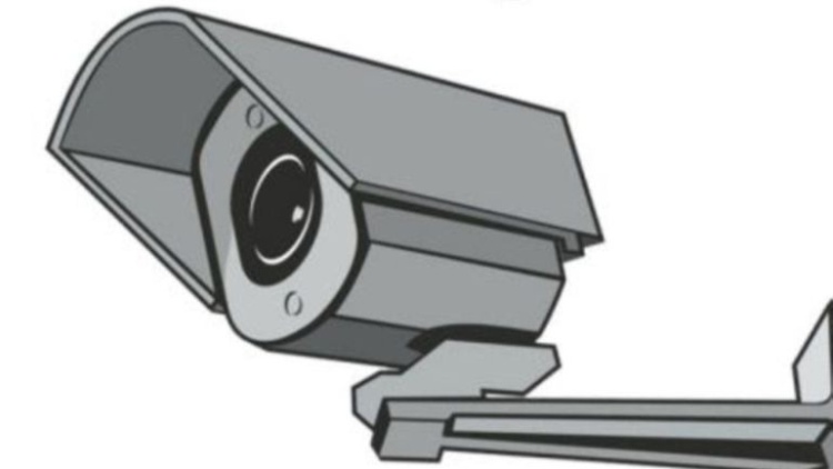 “Modric dispara con la pelota derecha y los eslovenos se corren”