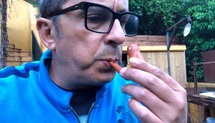 Nadie sabe nada: La trompeta no es nada