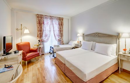 Sercotel Villa de Laguardia, relax y bienestar en la Rioja Alavesa Sercotel Villa de Laguardia, relax y bienestar en la Rioja Alavesa