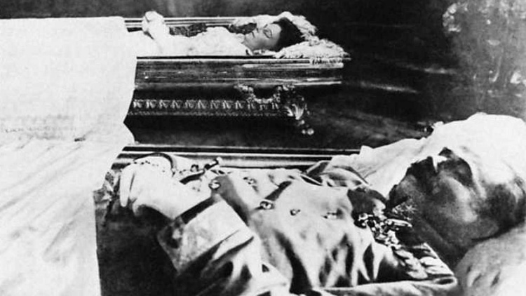 La chispa definitiva que hizo estallar la Gran Guerra