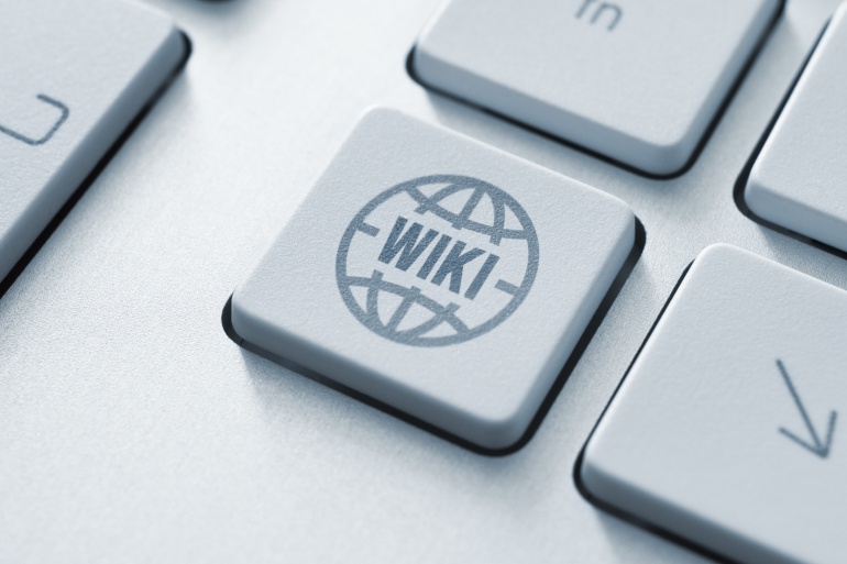 Wikipedia en español echa el cierre durante 48 horas Wikipedia en español echa el cierre durante 48 horas