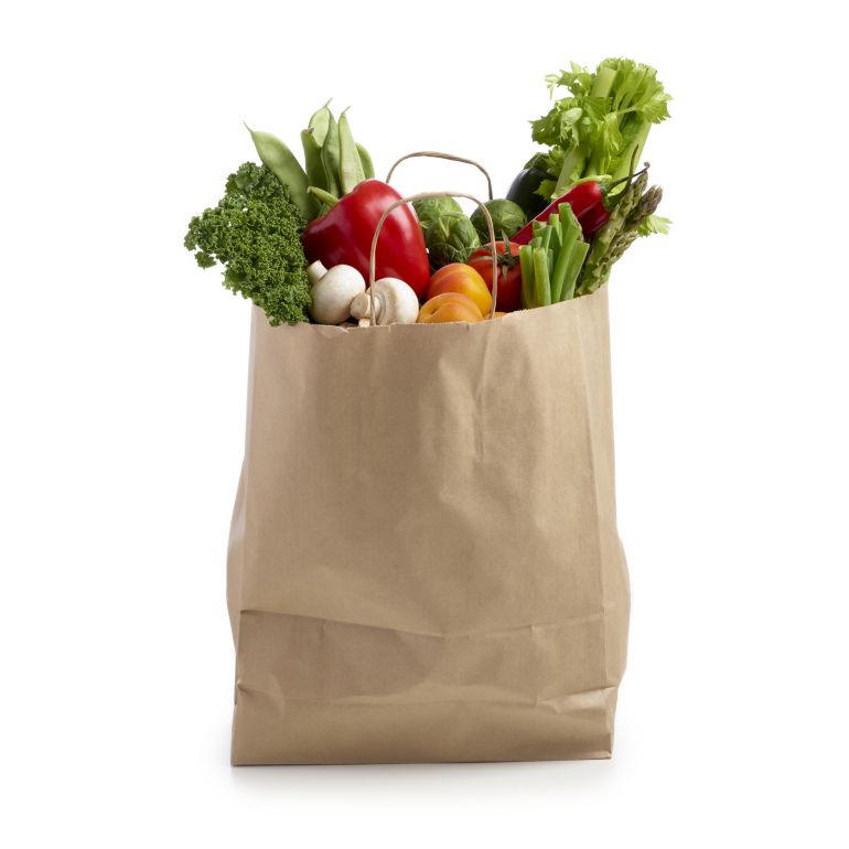 ¿Qué utilizarás en vez de bolsas de plástico? ¿Qué utilizarás en vez de bolsas de plástico?