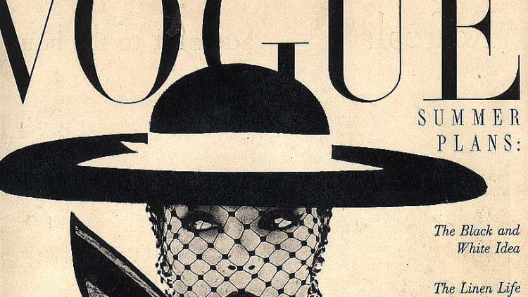 Los 30 años de Vogue