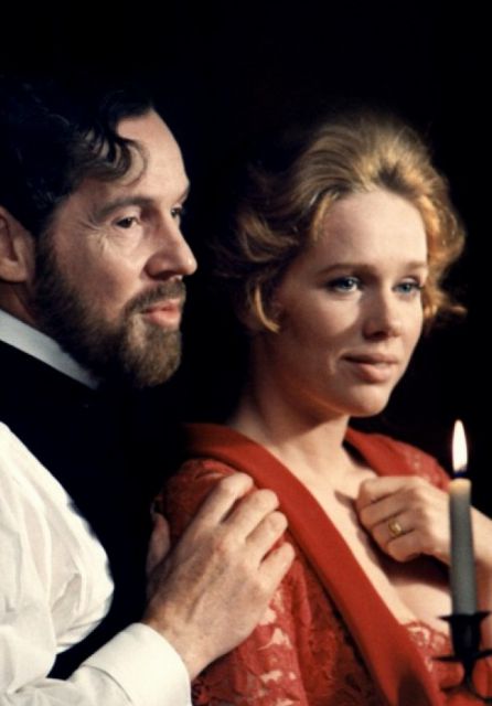 100 años de Bergman 100 años de Bergman