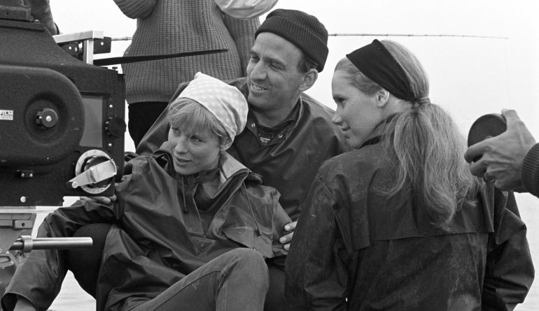 100 años de Bergman 100 años de Bergman