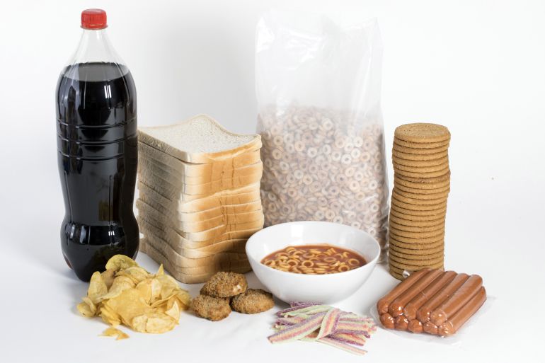 ¿Son de verdad más saludables los productos light? ¿Son de verdad más saludables los productos light?