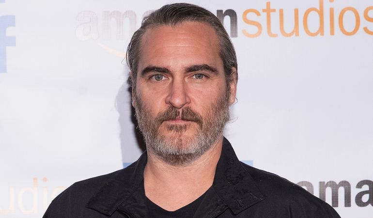 Joaquin Phoenix interpretará al Joker. Joaquin Phoenix interpretará al Joker.