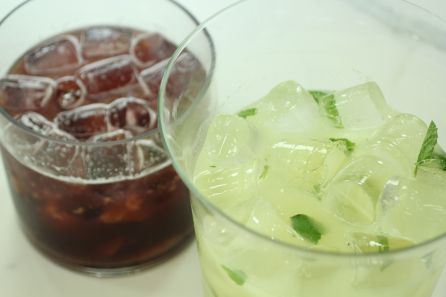 Las recetas de David de Jorge para este verano Las recetas de David de Jorge para este verano