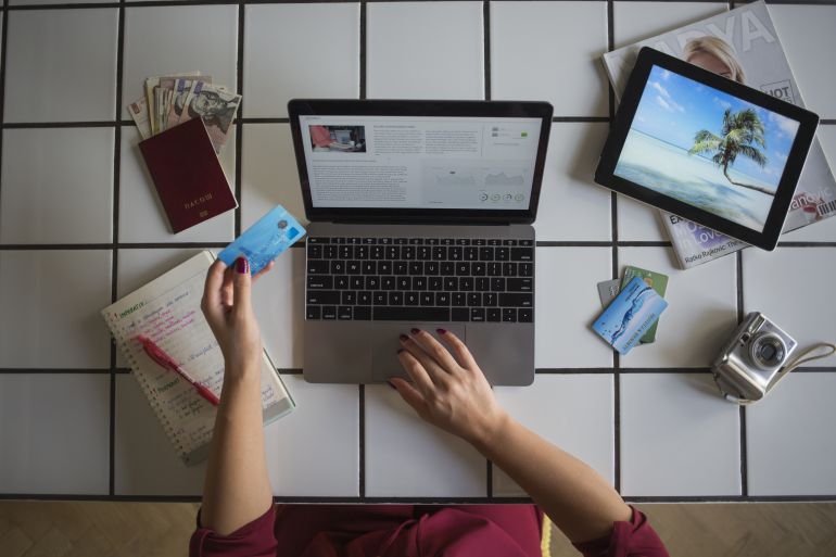 ¿Crees que hay engaños en las ofertas de viajes por Internet? ¿Crees que hay engaños en las ofertas de viajes por Internet?