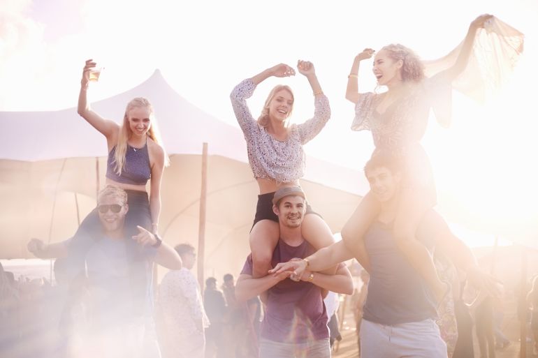 ¿Sigue existiendo la canción del verano? ¿Sigue existiendo la canción del verano?