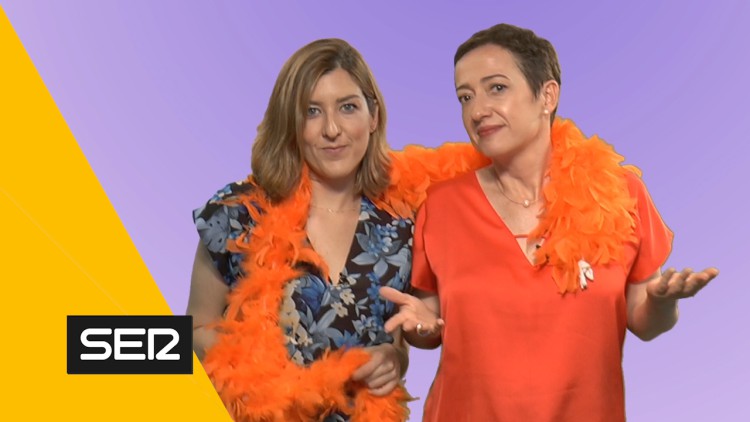 'Mamma Mia', viejas divas con tufillo colonialista