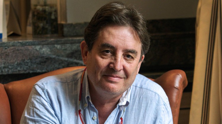 "La última mirada"