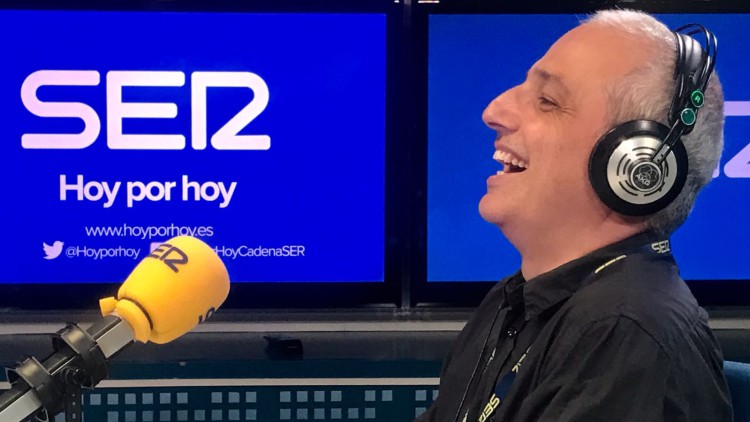 "Los directores somos un poco hipnotizadores"
