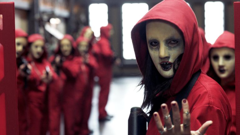 Netflix abre en España: Netflix elige España como su primera sede para producir en Europa Netflix abre en España: Netflix elige España como su primera sede para producir en Europa