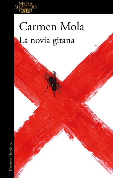 'La novia Gitana' 'La novia Gitana'
