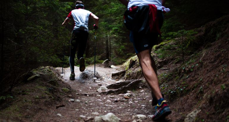 Zapatillas trail running: Zapatillas de trail: todo lo que debes saber para equiparte Zapatillas trail running: Zapatillas de trail: todo lo que debes saber para equiparte
