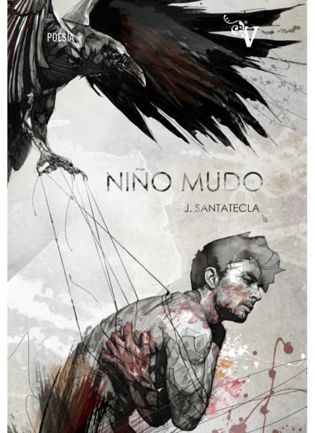 Portada de 'Niño mudo' Portada de 'Niño mudo'