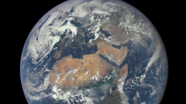 Estamos viviendo por encima de los límites del planeta