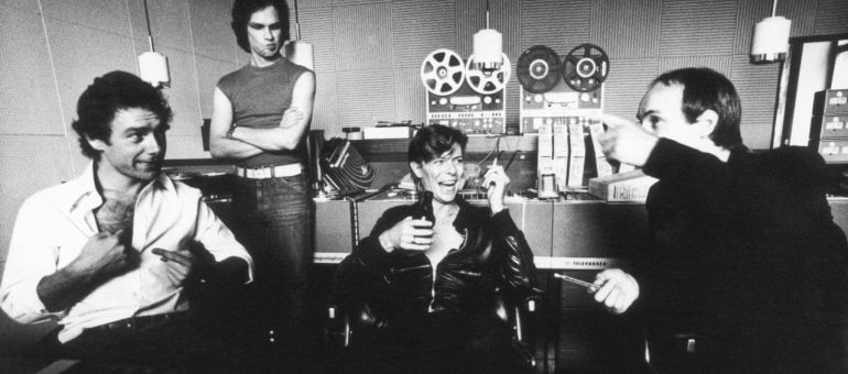 Los mejores estudios del rock Los mejores estudios del rock