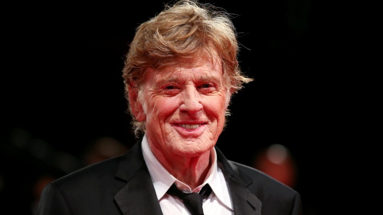 Robert Redford dejará de actuar: sus cinco momentos inolvidables