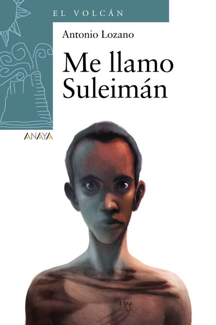 'Me llamo Suleimán' 'Me llamo Suleimán'