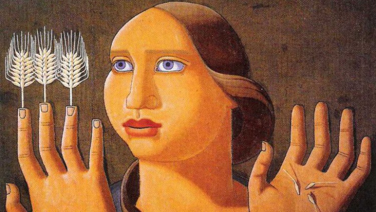 Maruja Mallo
